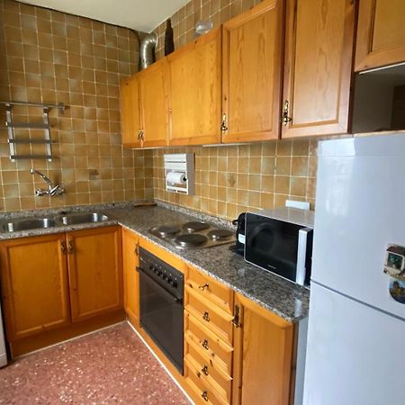 Apartament Vila Vermella, Prades Bagian luar foto