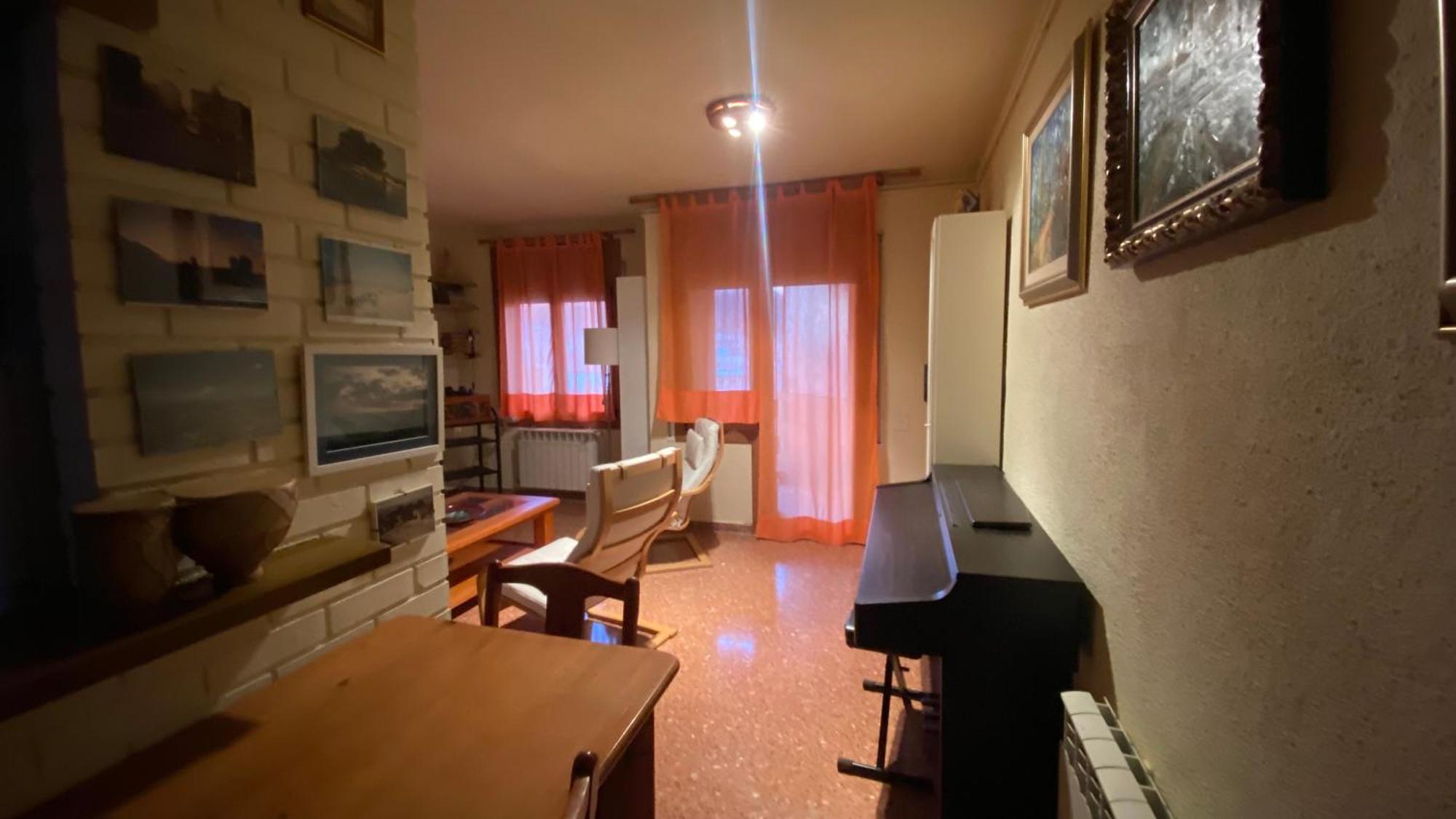 Apartament Vila Vermella, Prades Bagian luar foto