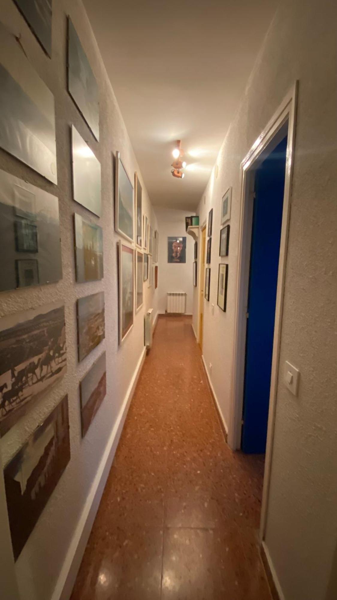 Apartament Vila Vermella, Prades Bagian luar foto