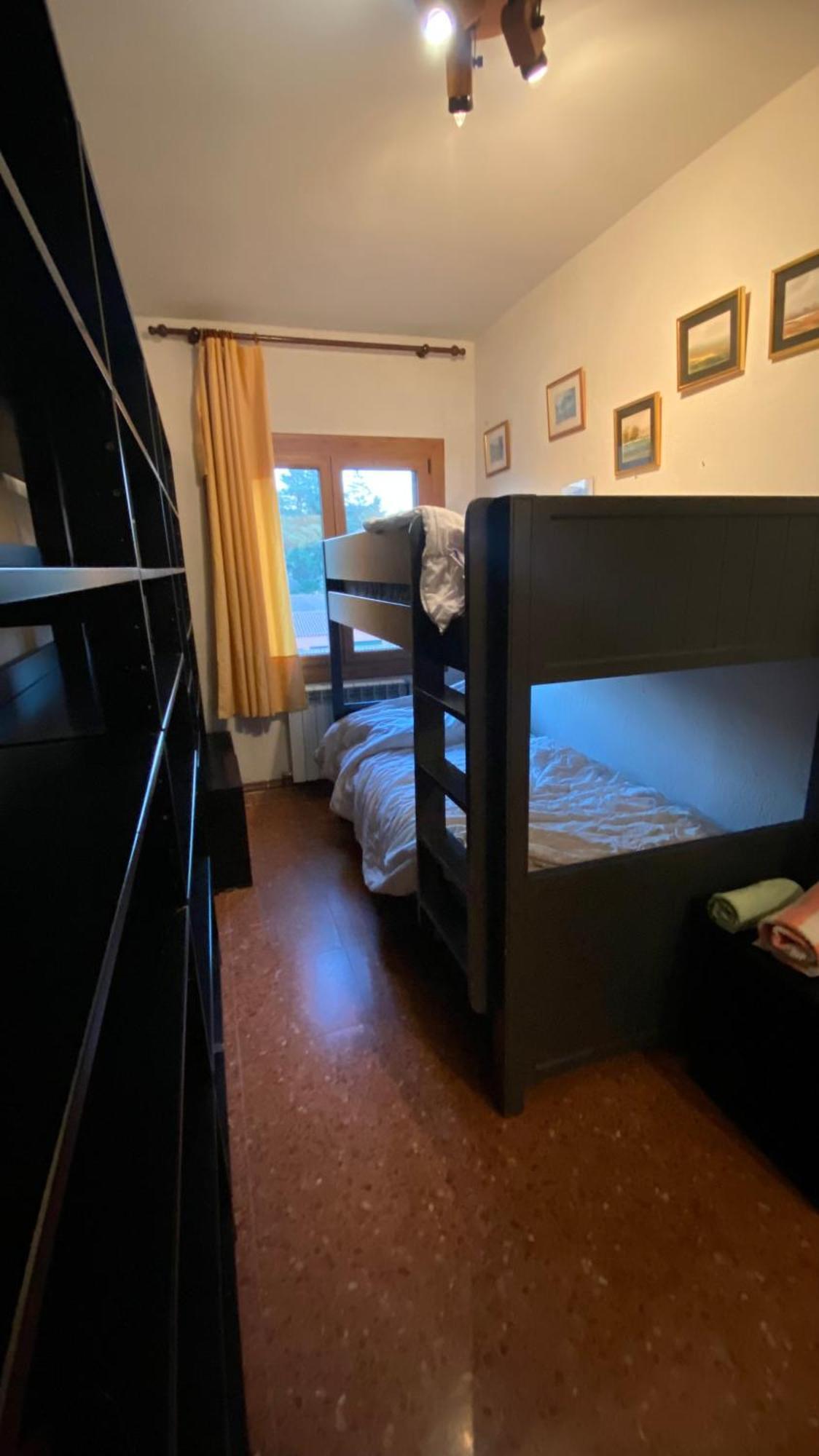 Apartament Vila Vermella, Prades Bagian luar foto