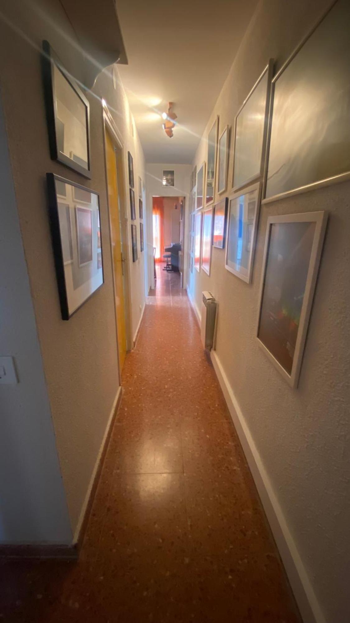 Apartament Vila Vermella, Prades Bagian luar foto