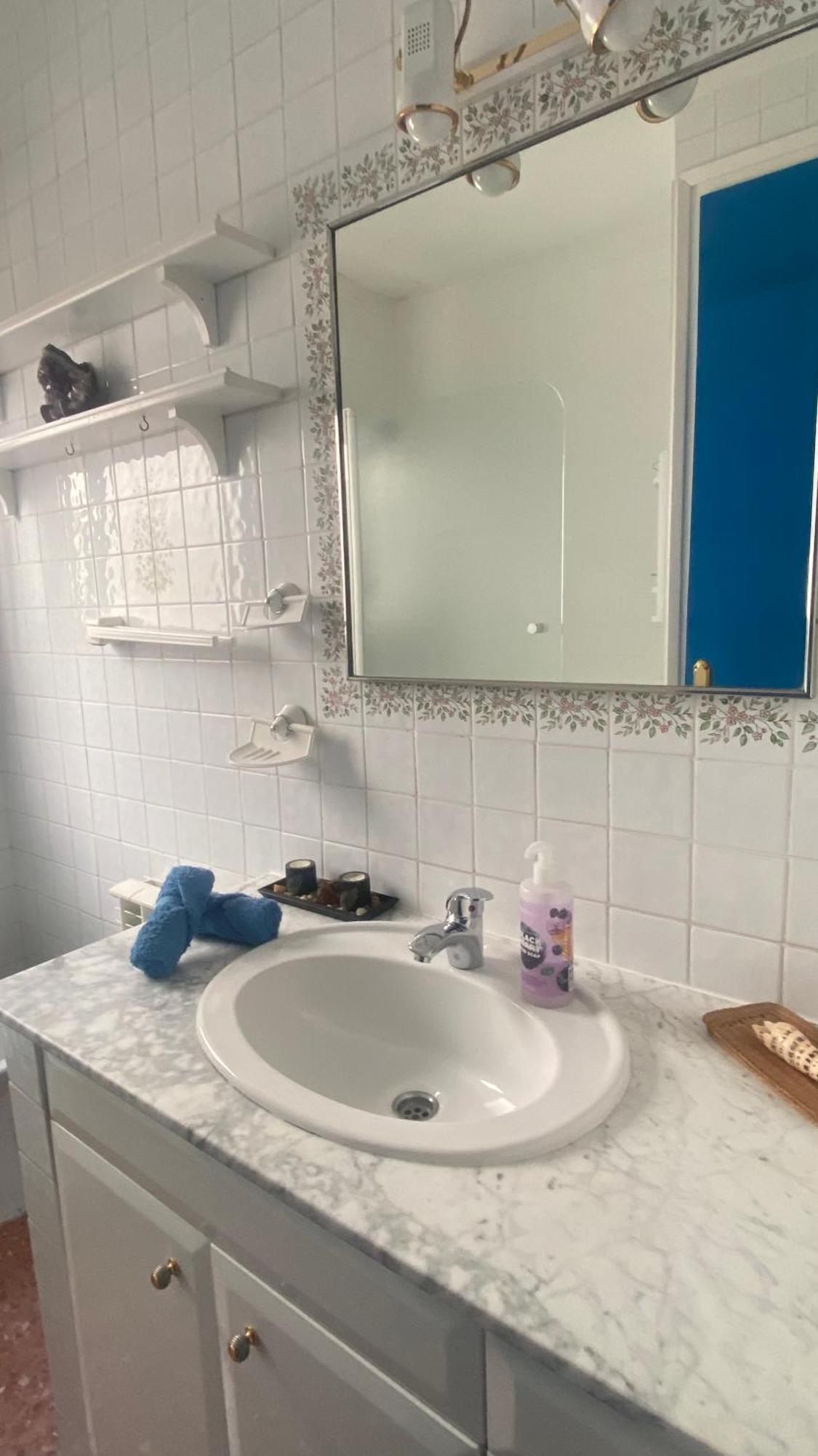 Apartament Vila Vermella, Prades Bagian luar foto